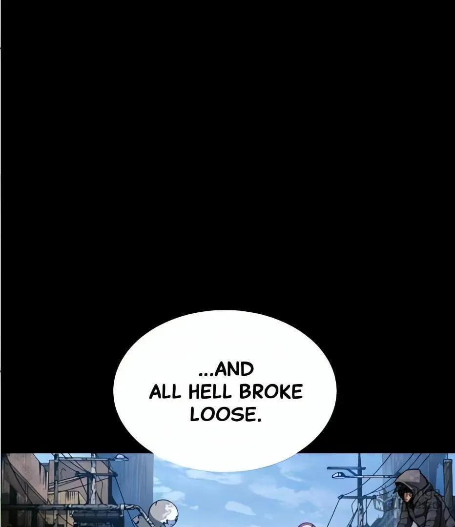 Read Dead Queen chapter 200 image 39 on Lezhin
