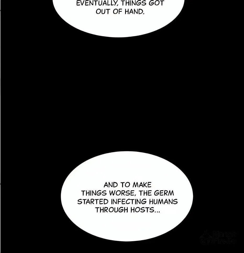 Read Dead Queen chapter 200 image 41 on Lezhin