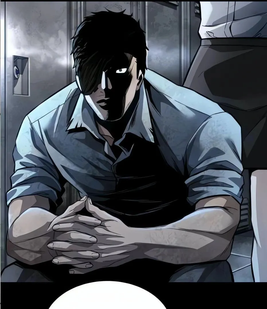 Read Dead Queen chapter 200 image 42 on Lezhin