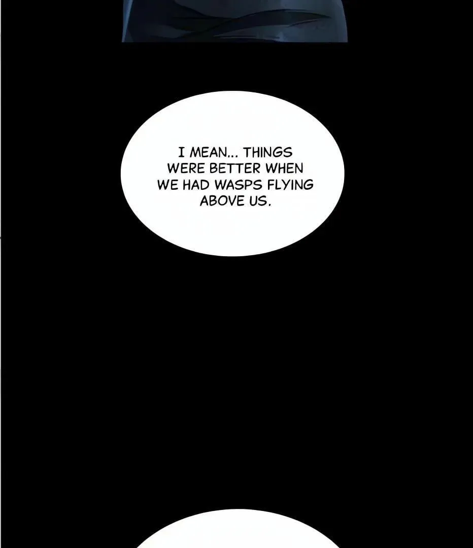 Read Dead Queen chapter 200 image 45 on Lezhin