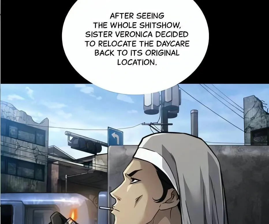 Read Dead Queen chapter 200 image 46 on Lezhin