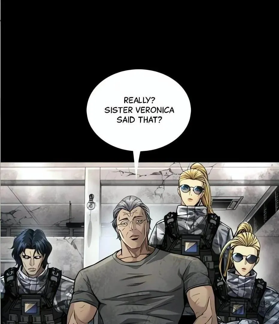 Read Dead Queen chapter 200 image 49 on Lezhin