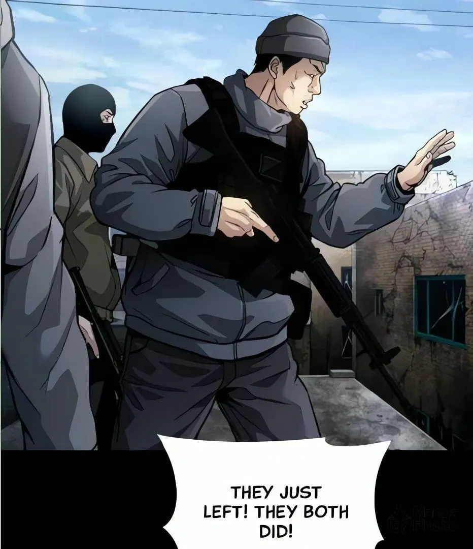 Read Dead Queen chapter 200 image 5 on Lezhin
