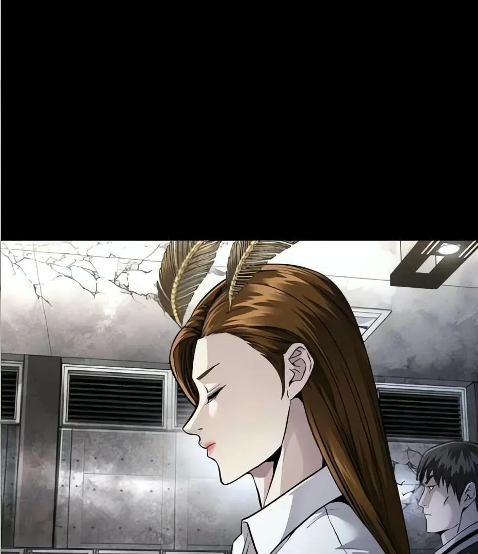 Read Dead Queen chapter 200 image 51 on Lezhin