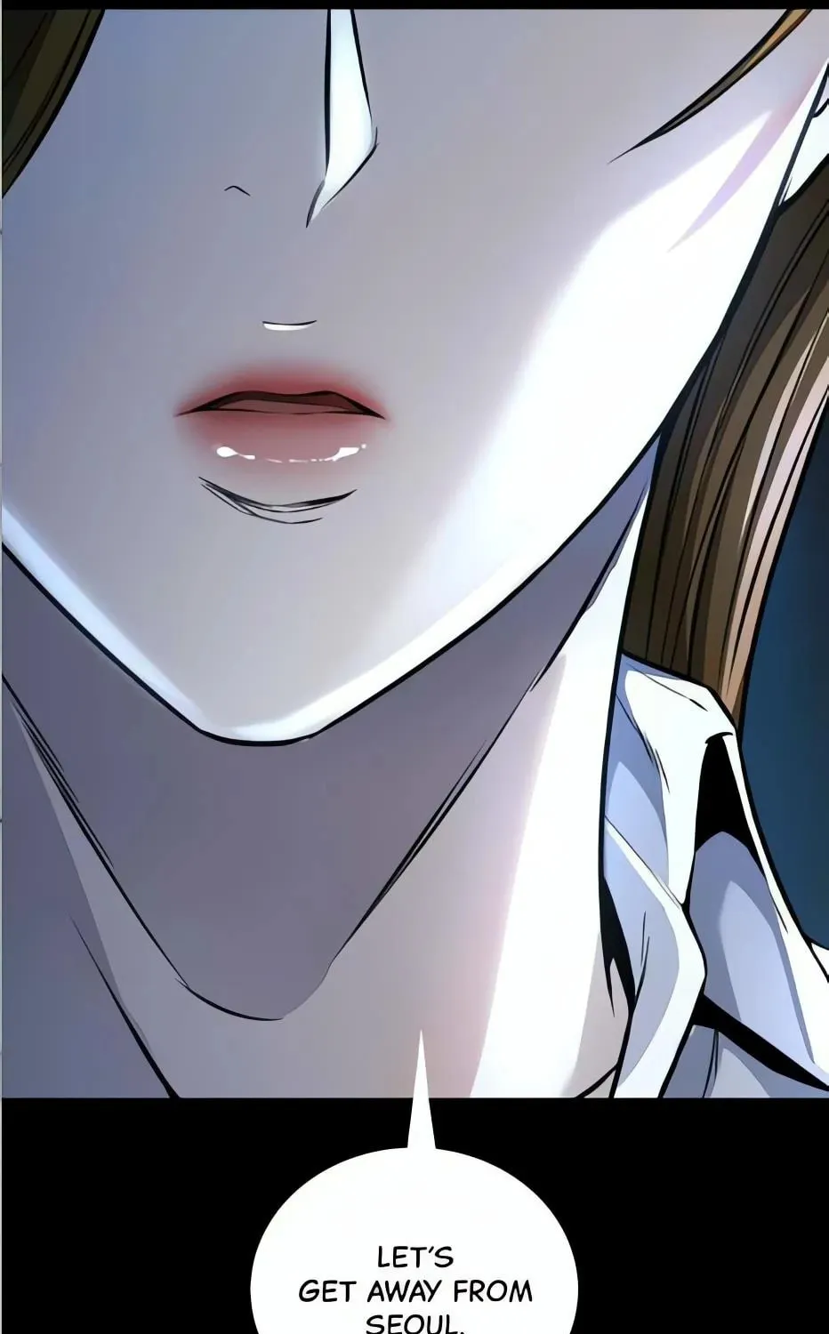 Read Dead Queen chapter 200 image 54 on Lezhin
