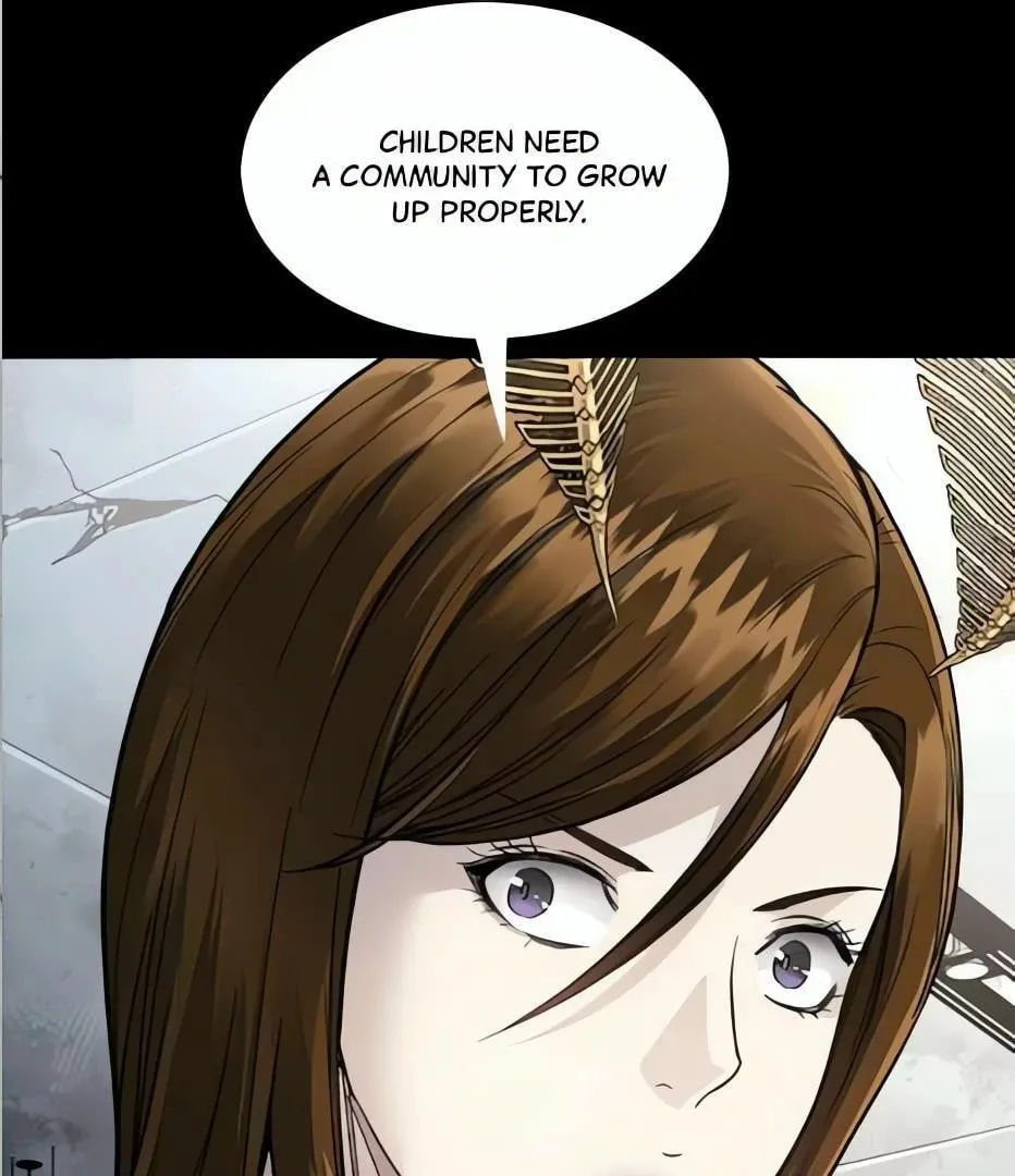 Read Dead Queen chapter 200 image 63 on Lezhin