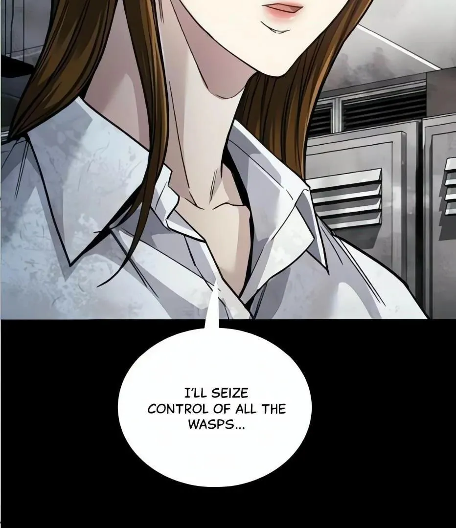 Read Dead Queen chapter 200 image 64 on Lezhin