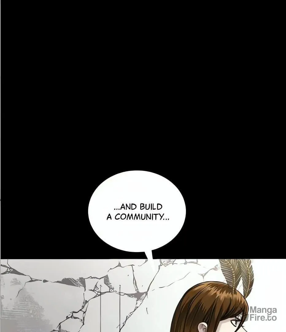 Read Dead Queen chapter 200 image 65 on Lezhin