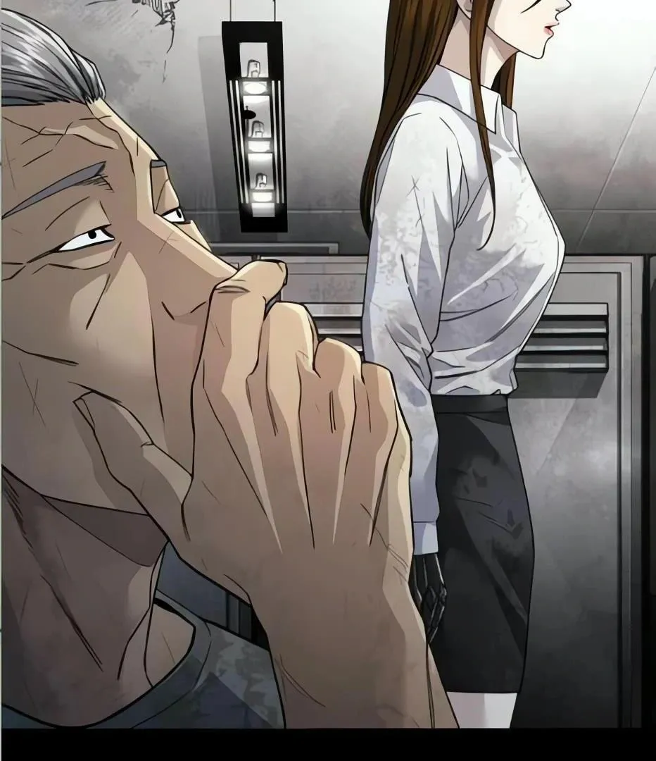 Read Dead Queen chapter 200 image 66 on Lezhin