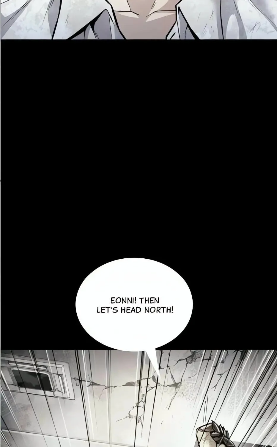 Read Dead Queen chapter 200 image 70 on Lezhin