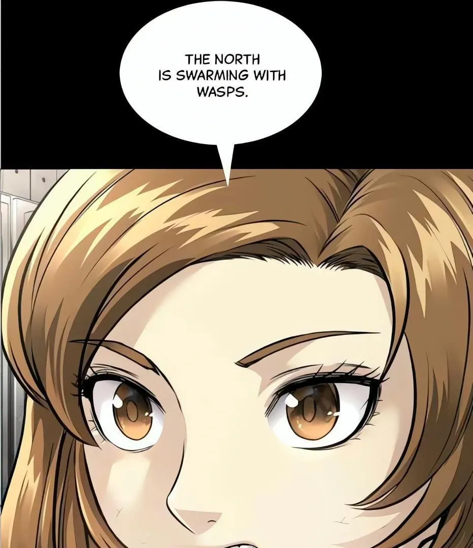 Read Dead Queen chapter 200 image 72 on Lezhin