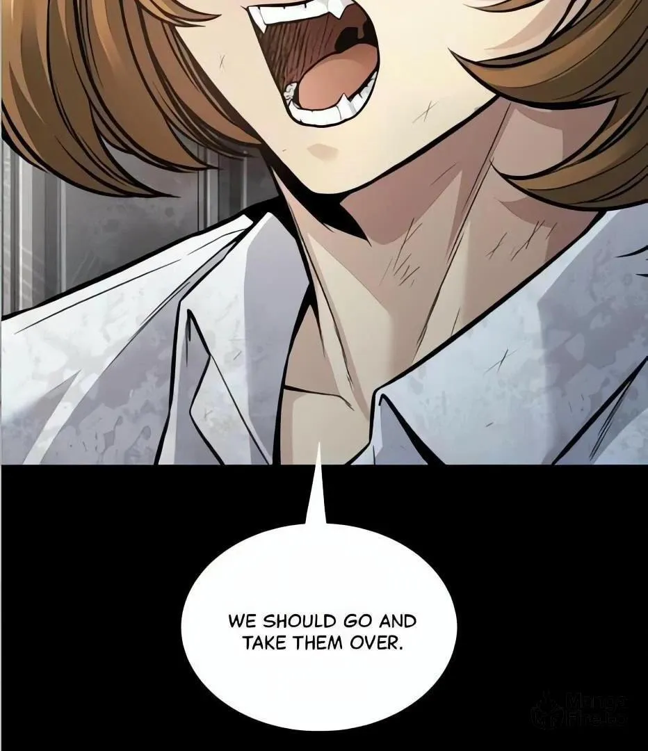 Read Dead Queen chapter 200 image 73 on Lezhin