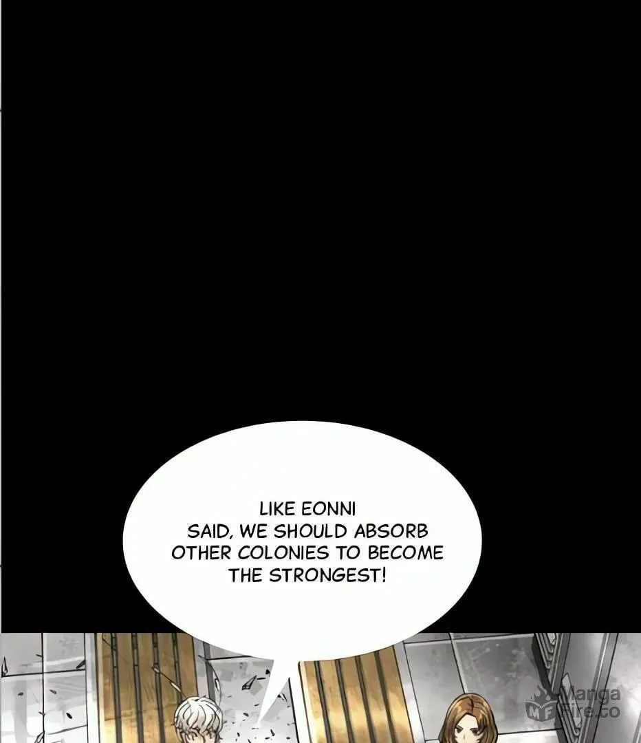 Read Dead Queen chapter 200 image 74 on Lezhin
