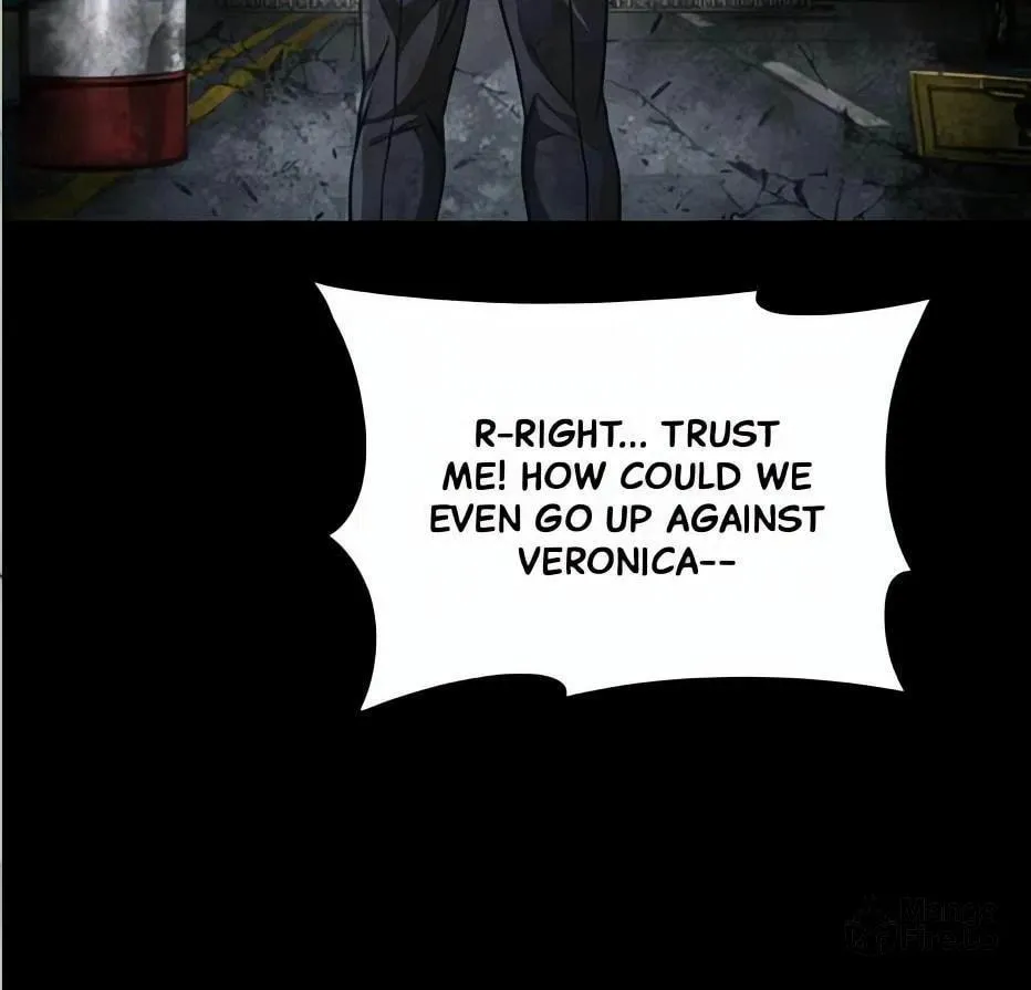 Read Dead Queen chapter 200 image 8 on Lezhin
