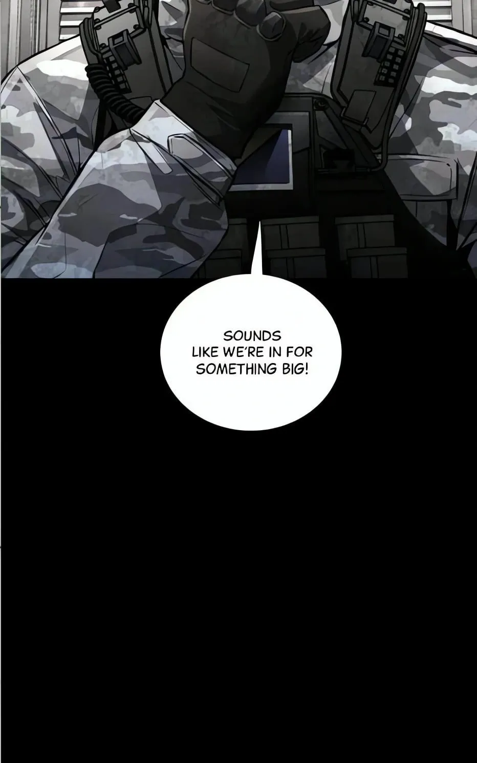 Read Dead Queen chapter 200 image 80 on Lezhin