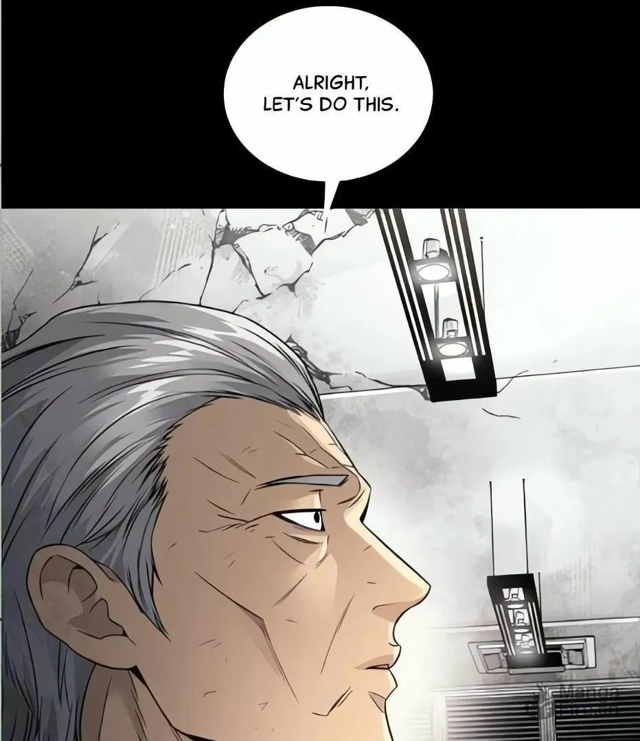 Read Dead Queen chapter 200 image 81 on Lezhin
