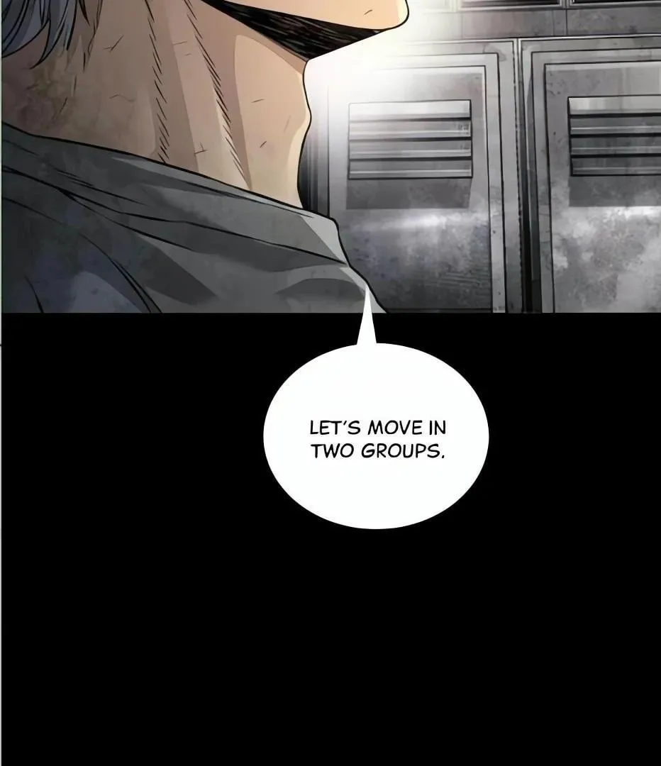 Read Dead Queen chapter 200 image 82 on Lezhin