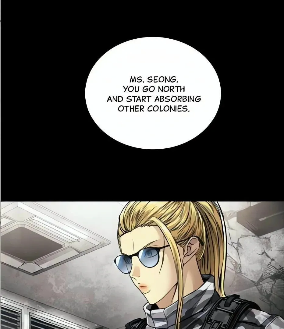 Read Dead Queen chapter 200 image 83 on Lezhin