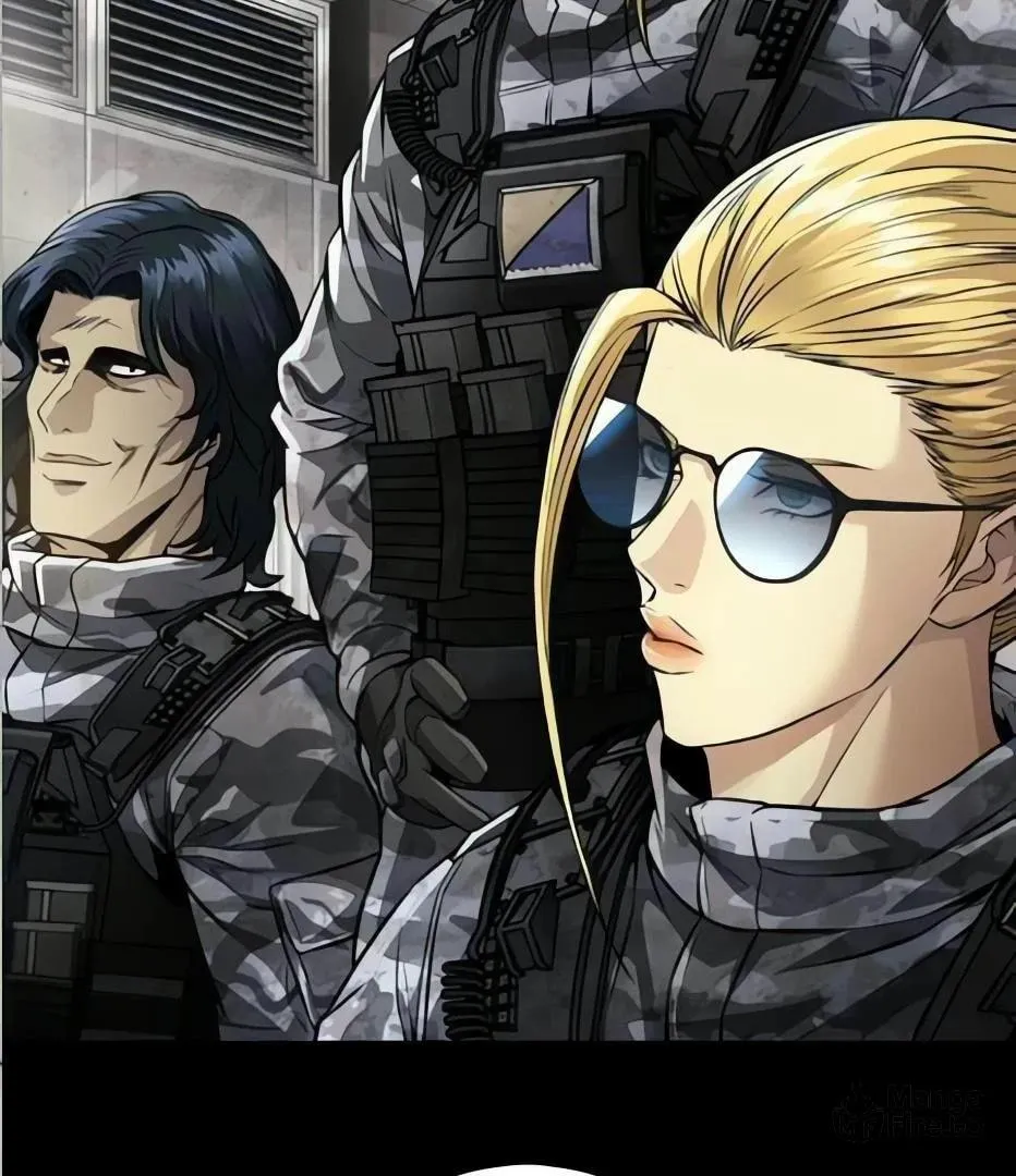 Read Dead Queen chapter 200 image 84 on Lezhin