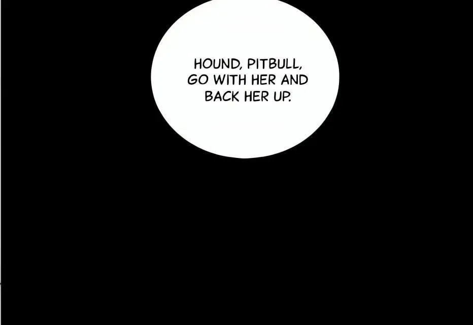 Read Dead Queen chapter 200 image 85 on Lezhin