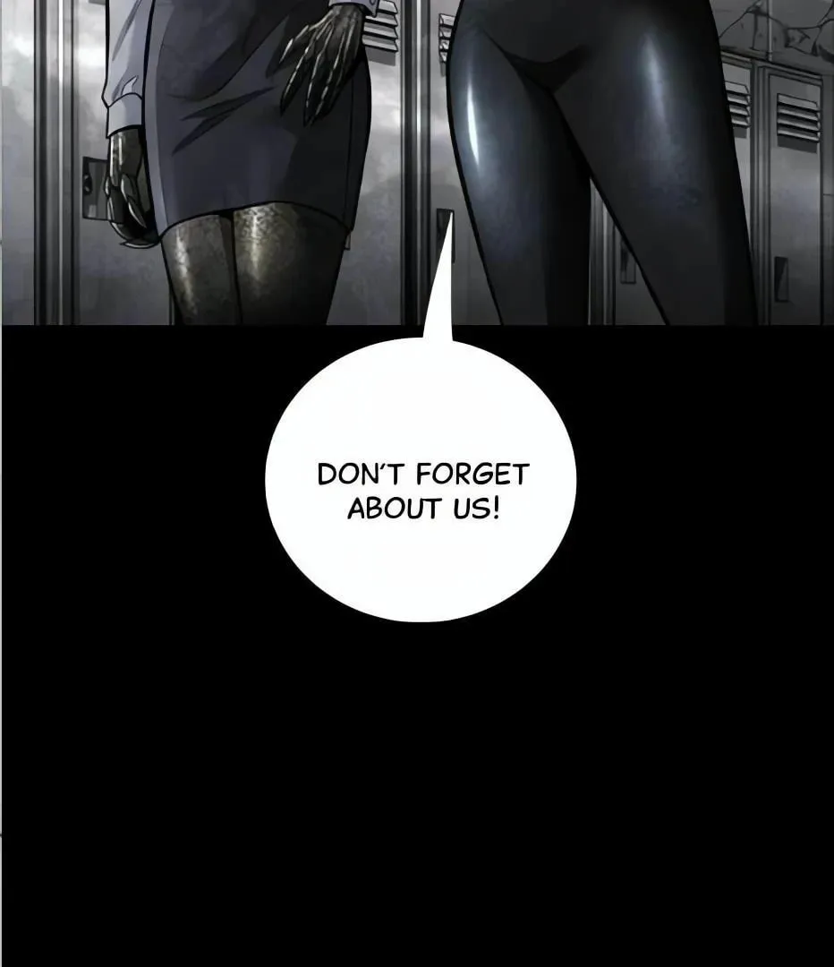 Read Dead Queen chapter 200 image 92 on Lezhin