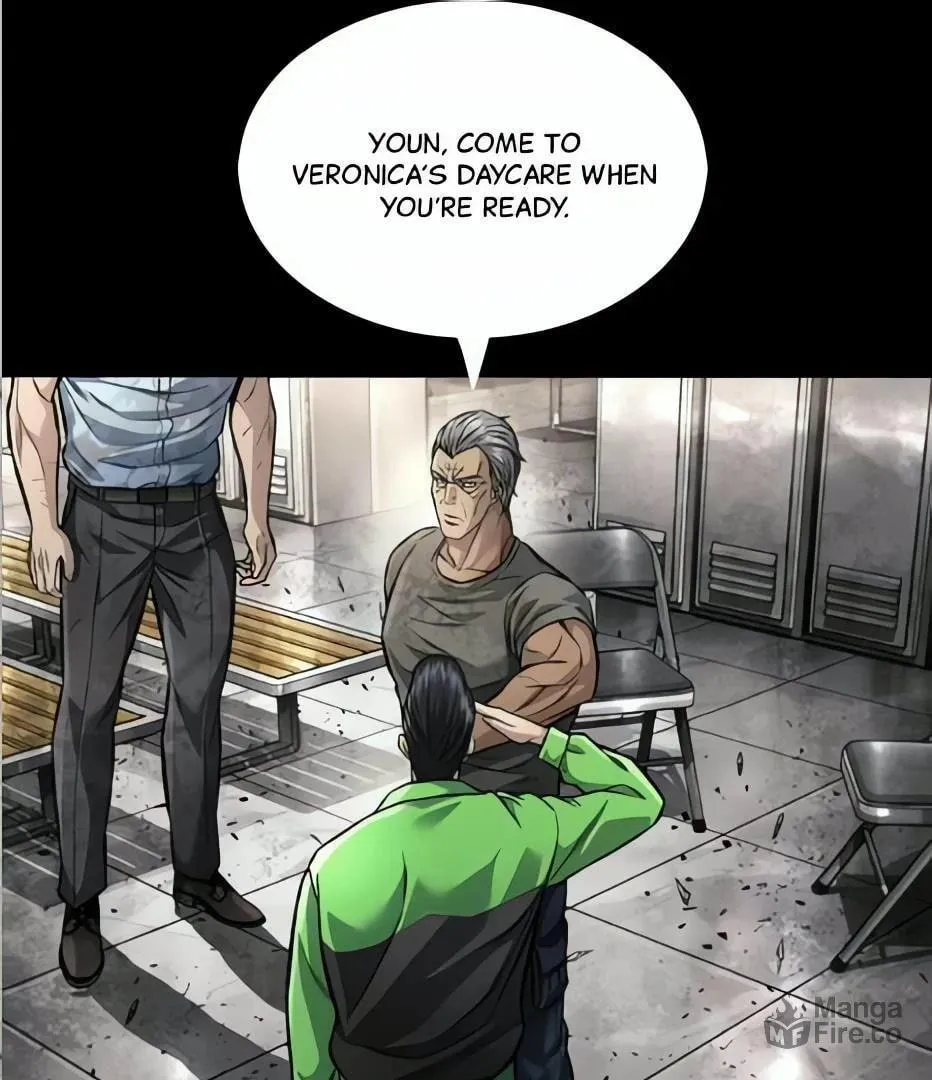Read Dead Queen chapter 200 image 96 on Lezhin