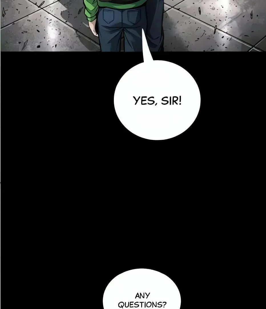 Read Dead Queen chapter 200 image 97 on Lezhin