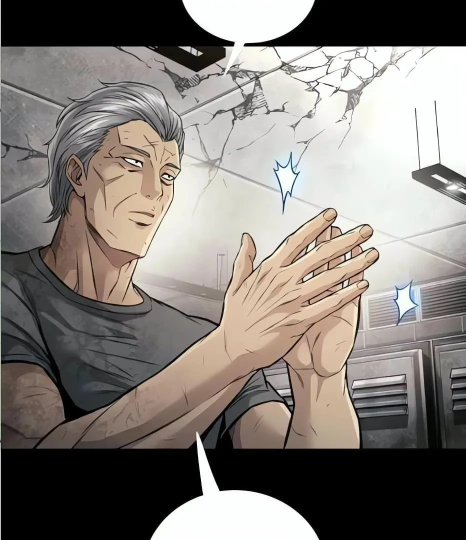 Read Dead Queen chapter 200 image 98 on Lezhin