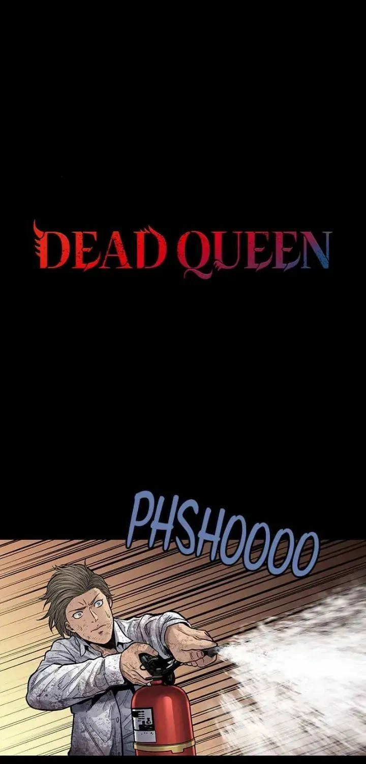 Read Dead Queen chapter 21 image 0 on Lezhin