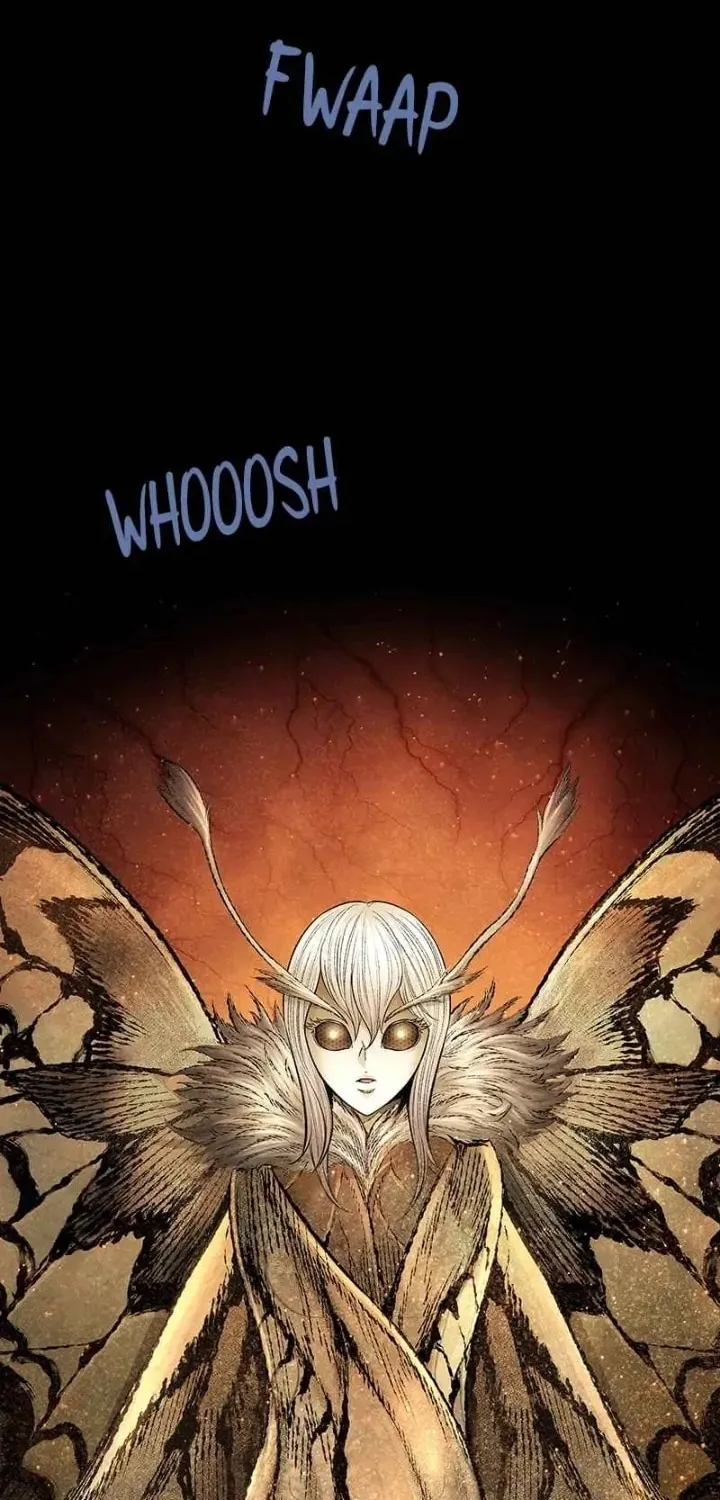 Read Dead Queen chapter 21 image 10 on Lezhin