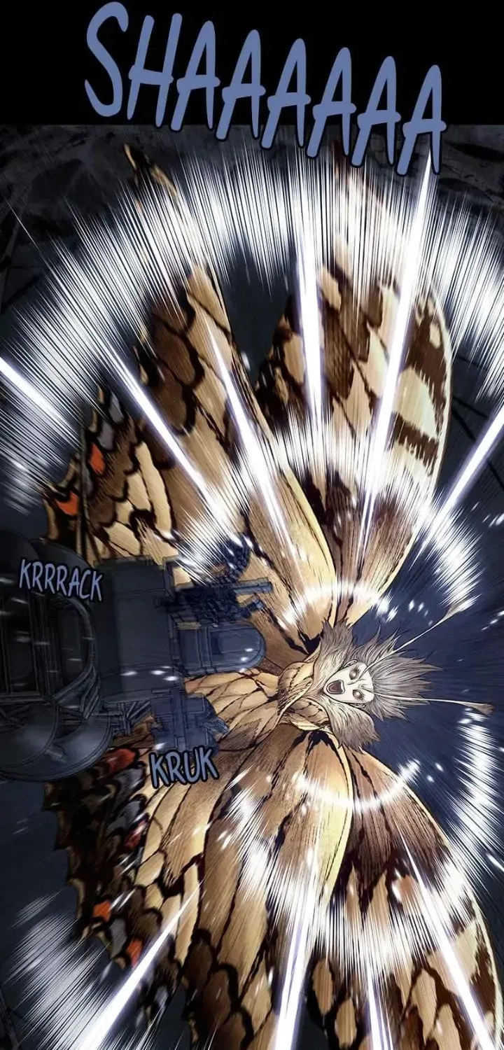 Read Dead Queen chapter 21 image 14 on Lezhin