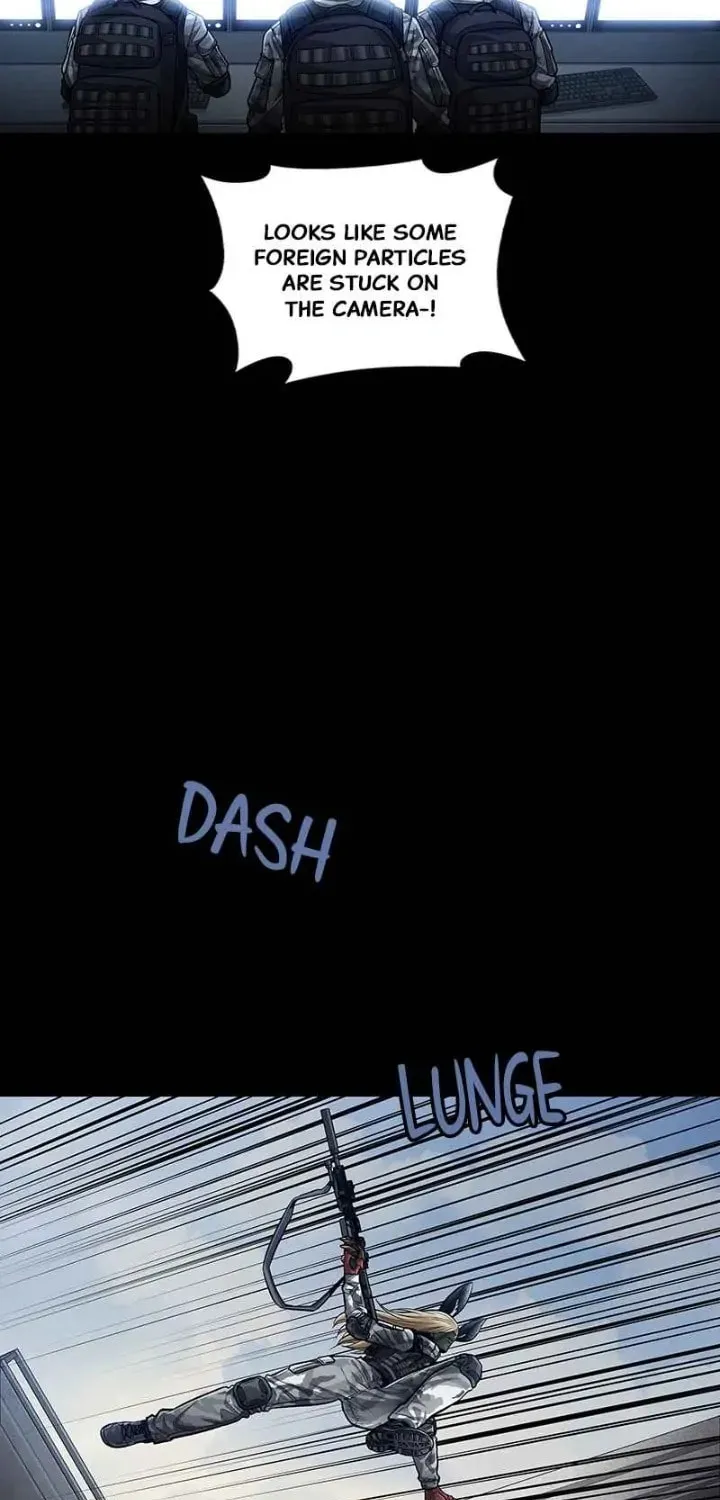 Read Dead Queen chapter 21 image 16 on Lezhin