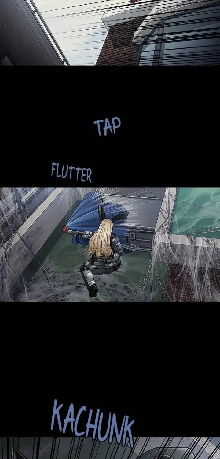 Read Dead Queen chapter 21 image 17 on Lezhin
