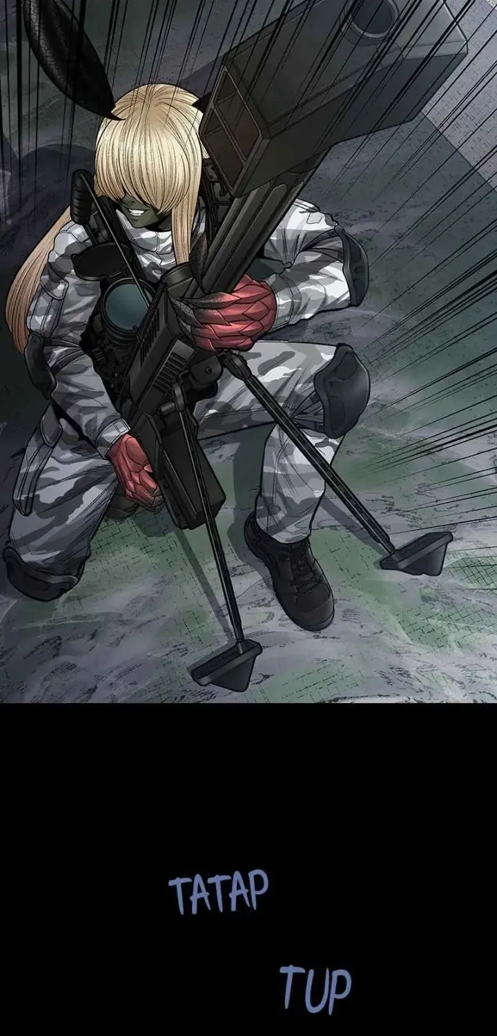 Read Dead Queen chapter 21 image 18 on Lezhin