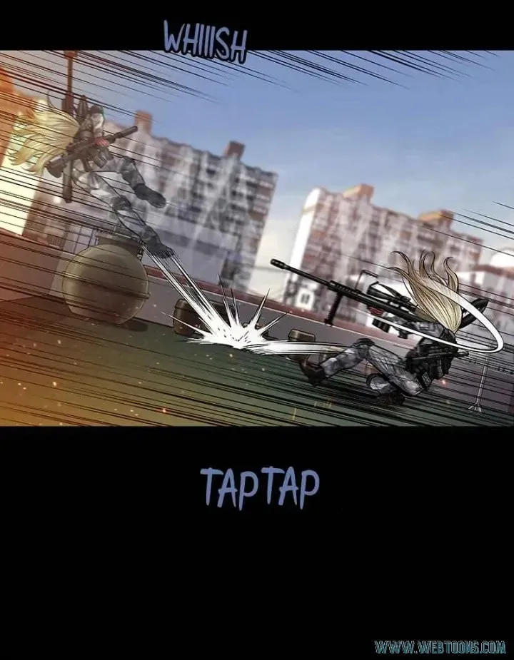 Read Dead Queen chapter 21 image 26 on Lezhin