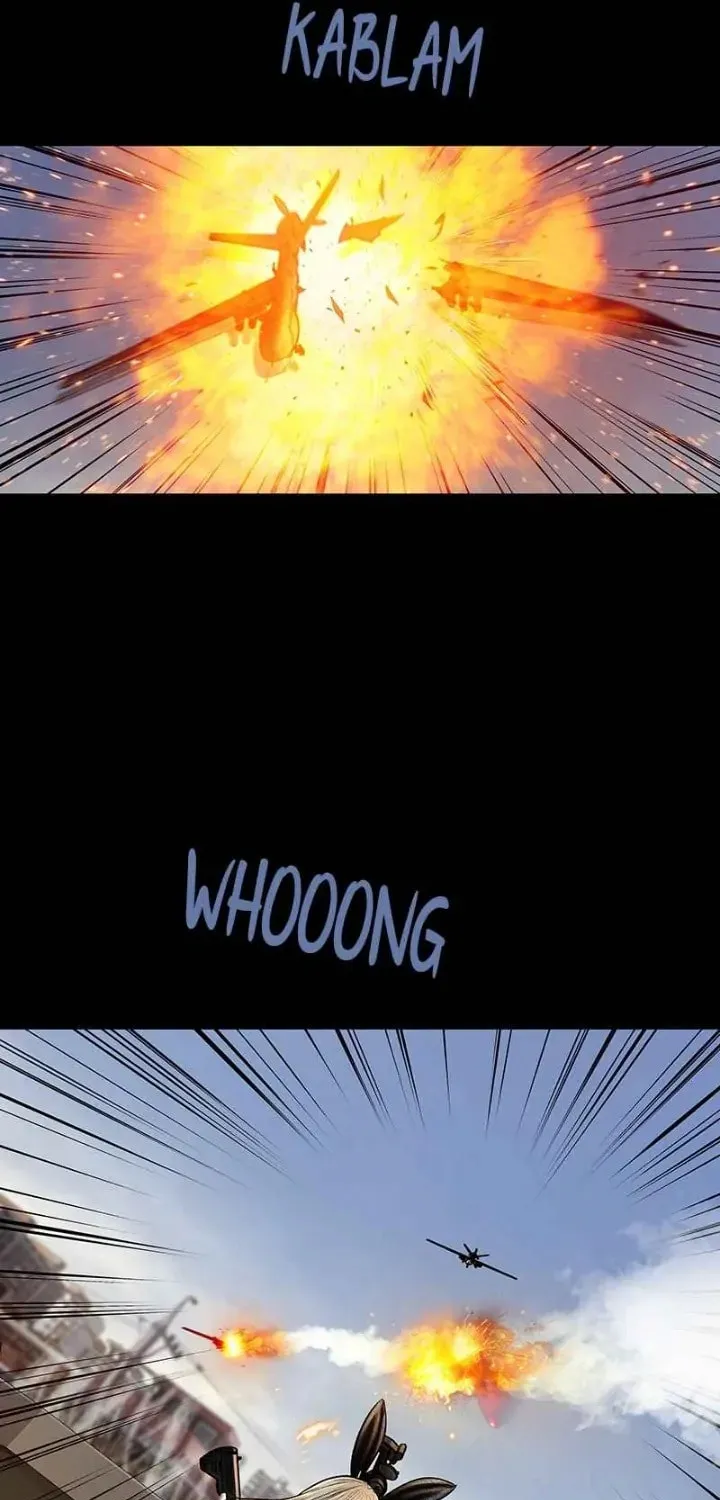 Read Dead Queen chapter 21 image 27 on Lezhin