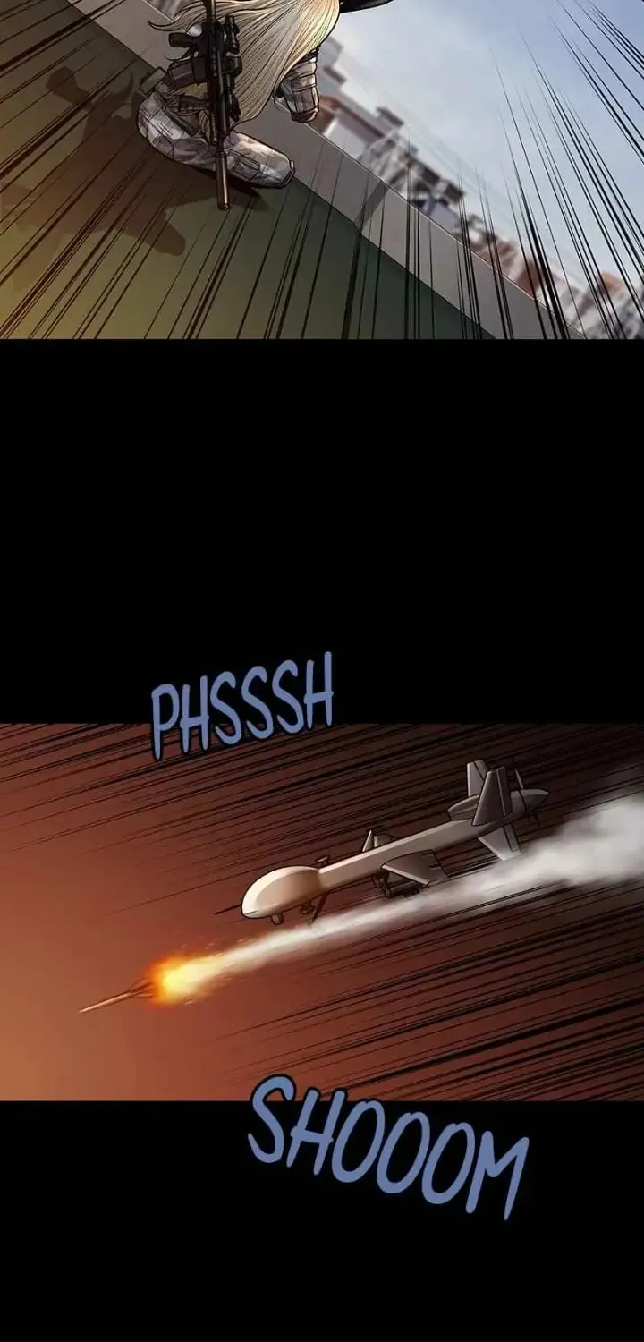 Read Dead Queen chapter 21 image 28 on Lezhin