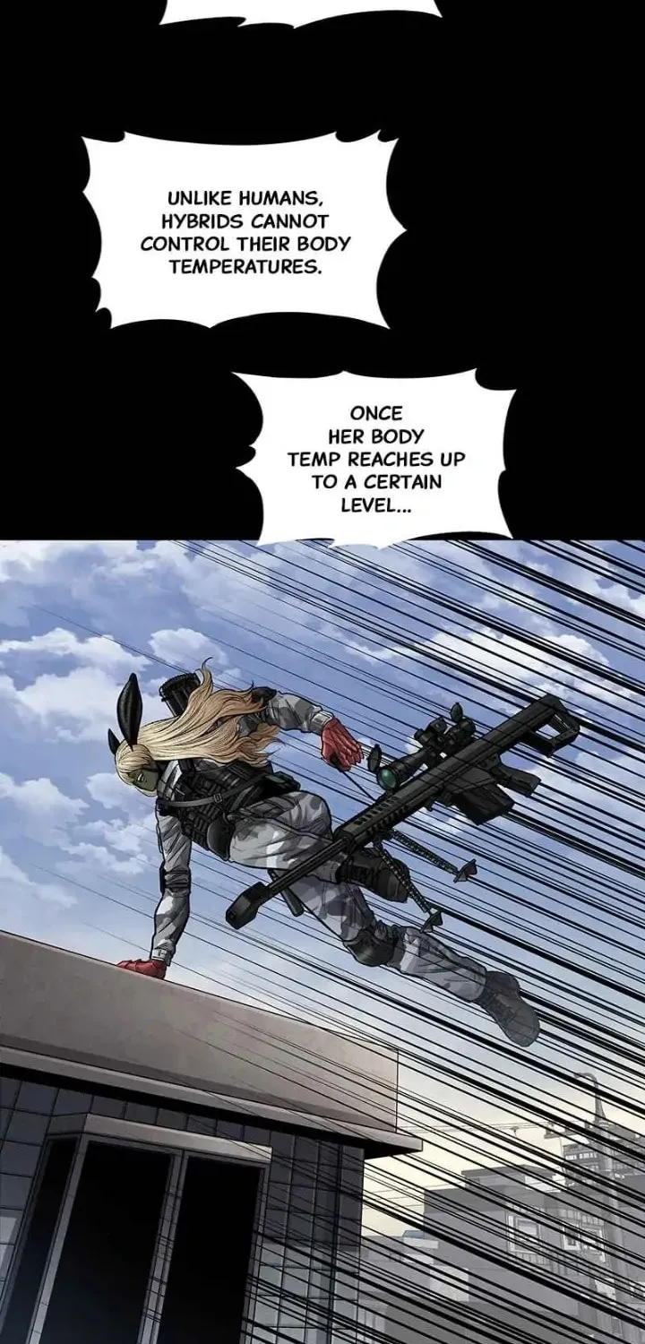 Read Dead Queen chapter 21 image 32 on Lezhin
