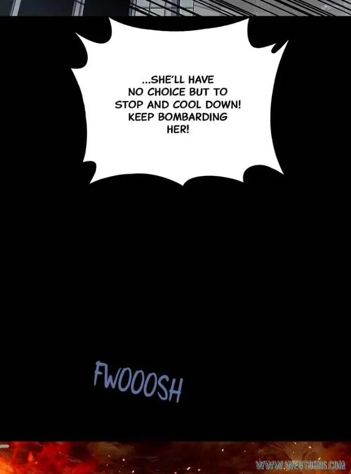 Read Dead Queen chapter 21 image 33 on Lezhin