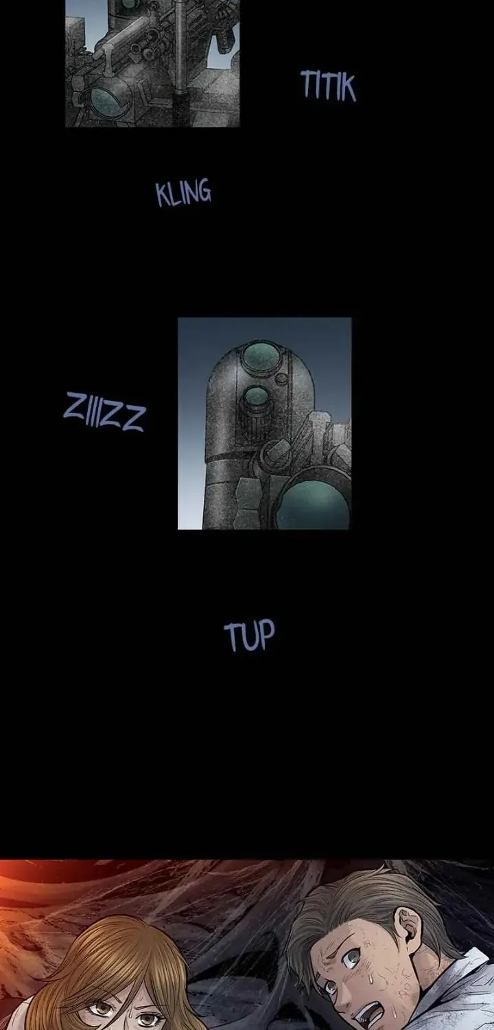 Read Dead Queen chapter 21 image 36 on Lezhin