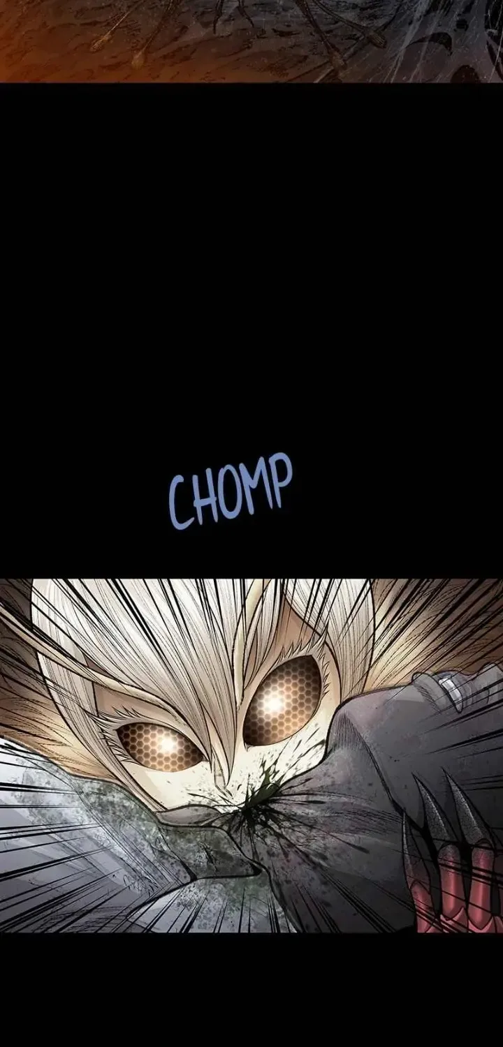 Read Dead Queen chapter 21 image 38 on Lezhin