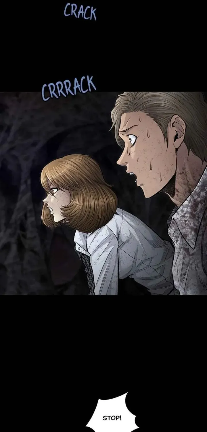 Read Dead Queen chapter 21 image 39 on Lezhin