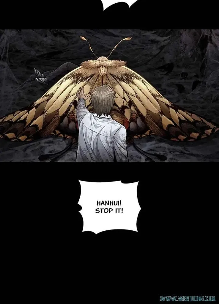 Read Dead Queen chapter 21 image 40 on Lezhin