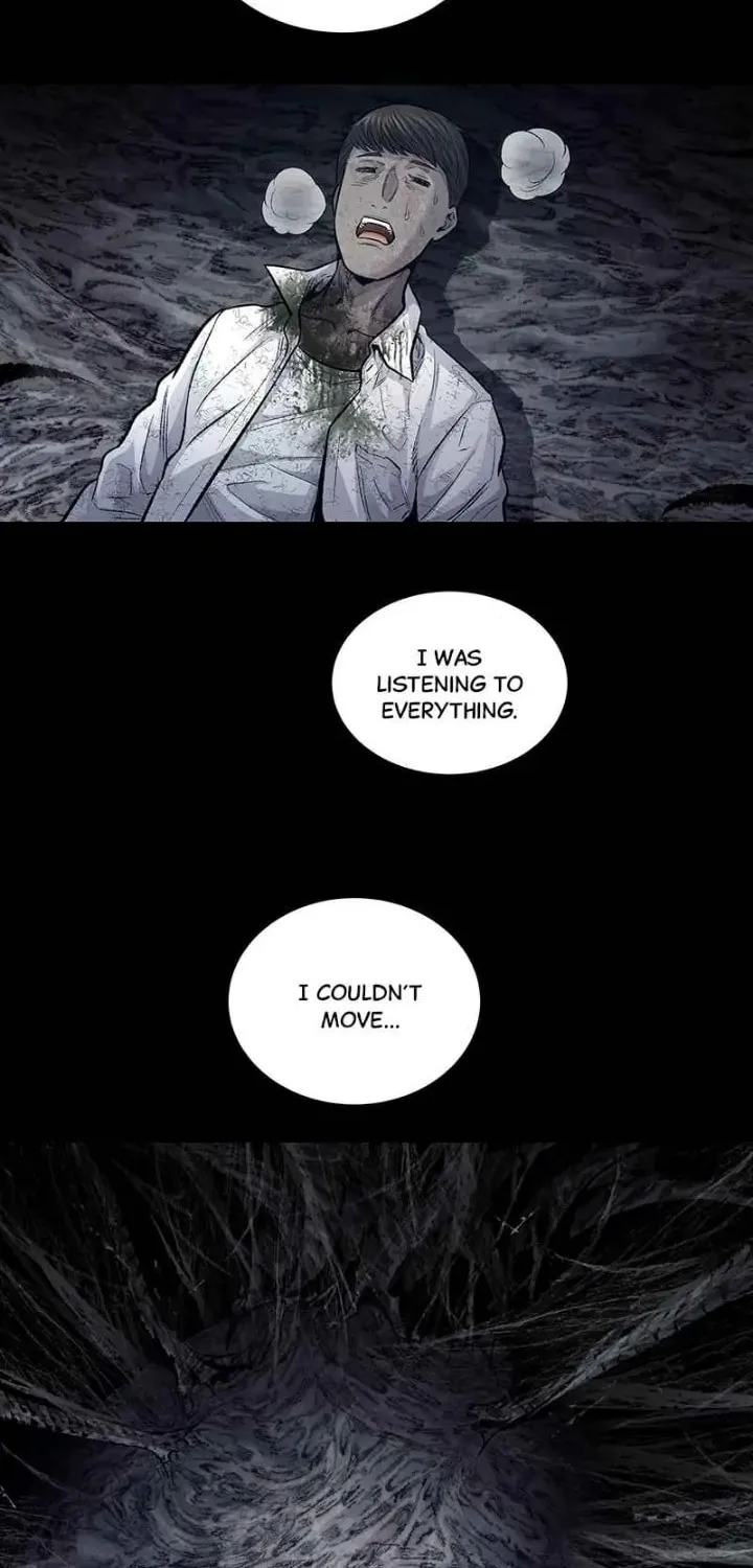 Read Dead Queen chapter 21 image 42 on Lezhin
