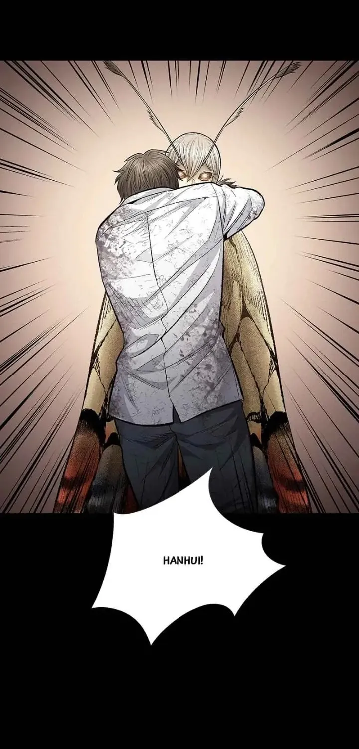 Read Dead Queen chapter 21 image 44 on Lezhin