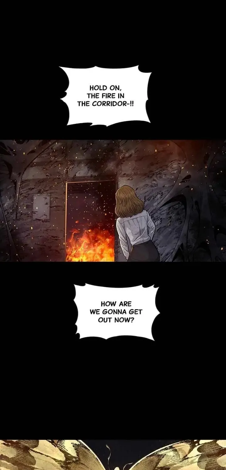 Read Dead Queen chapter 21 image 46 on Lezhin