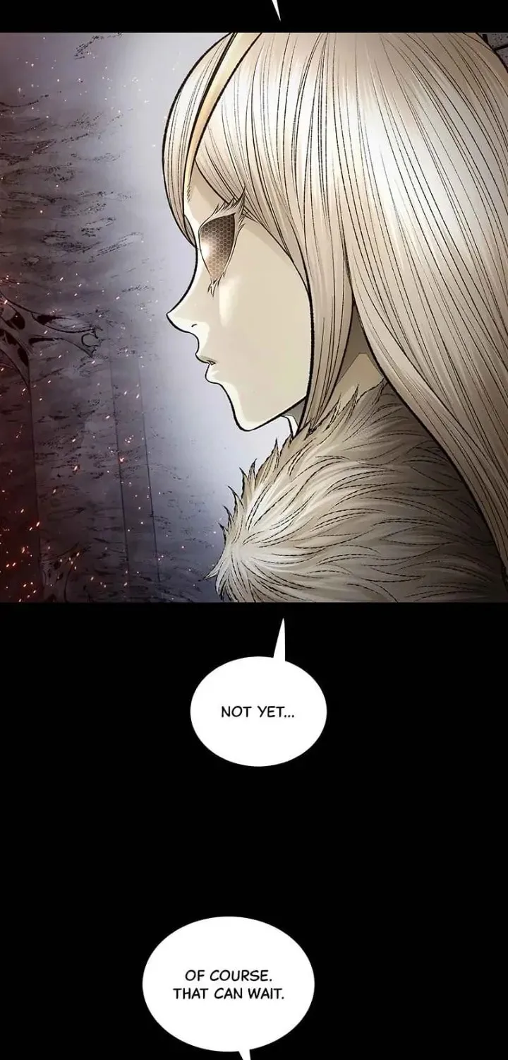 Read Dead Queen chapter 21 image 52 on Lezhin