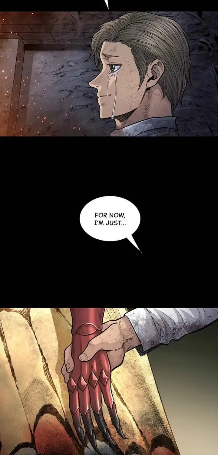 Read Dead Queen chapter 21 image 53 on Lezhin