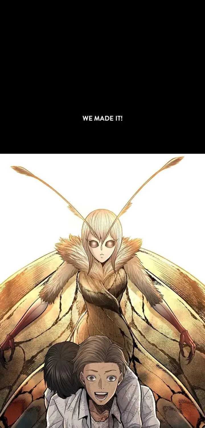 Read Dead Queen chapter 21 image 57 on Lezhin