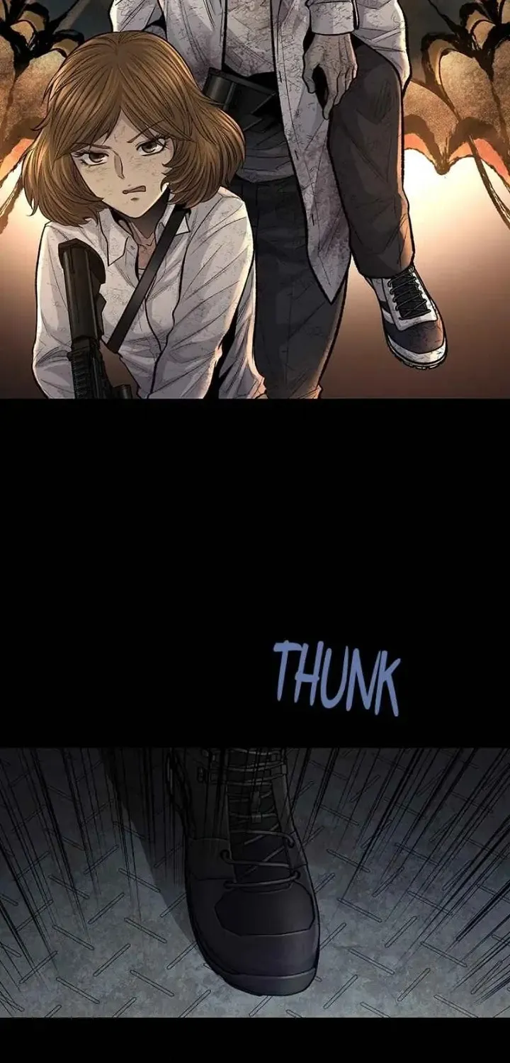 Read Dead Queen chapter 21 image 58 on Lezhin